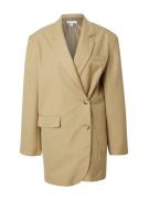 TOPSHOP Blazer  beige