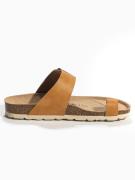 Bayton Pantoletter 'CALIENTE'  karamel