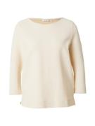 GERRY WEBER Shirts  creme / sand