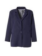 Trendyol Curve Blazer  marin