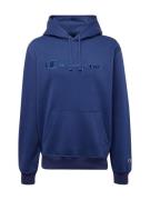 Champion Authentic Athletic Apparel Sweatshirt  blå