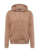 SCOTCH & SODA Sweatshirt  brokade / cappuccino