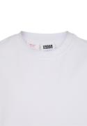 Urban Classics Bluser & t-shirts  sort / hvid