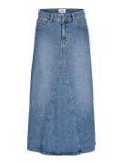 JJXX Nederdel 'JXRida'  blue denim