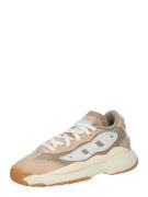 ADIDAS ORIGINALS Sneaker low 'NITEBALL III'  nude / lysebeige / mørkebeige / naturhvid