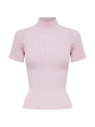 Calli Shirts 'PREPPY'  pink