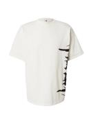 VIERVIER Shirts 'Kim'  offwhite