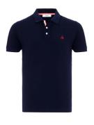 By Diess Collection Bluser & t-shirts  navy / rød / hvid