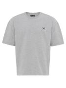 Cool Hill Bluser & t-shirts  navy / grå-meleret