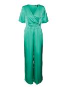 VERO MODA Jumpsuit 'HEART OLI'  jade