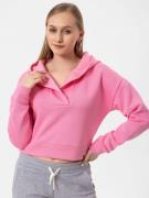 Cool Hill Sweatshirt  pitaya