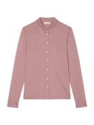 Marc O'Polo Bluse  rosé