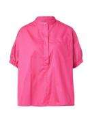 OVS Bluse  pink