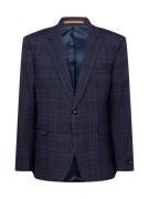 BURTON MENSWEAR LONDON Jakke  navy / røgblå / umbra