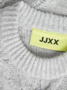 JJXX Pullover 'JXJosie'  grå-meleret