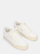 Pull&Bear Sneaker low  creme