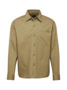 Brixton Overgangsjakke 'SELDEN'  khaki