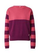 Blutsgeschwister Pullover  lilla / pink