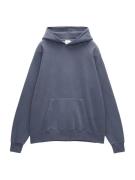 Pull&Bear Sweatshirt  indigo