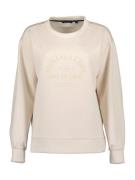 BLUE SEVEN Sweatshirt  beige / sand