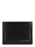 Calvin Klein Etui  grå / sort