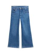 TOM TAILOR Jeans  blue denim