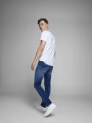 JACK & JONES Jeans 'JJEGlenn JJOriginal'  blue denim