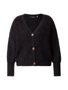 Vero Moda Curve Cardigan 'Lea'  sort