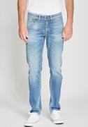 Gang Jeans '29Nico'  blue denim