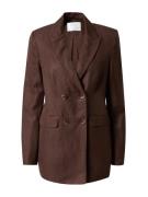 Guido Maria Kretschmer Women Blazer 'Meret'  brun