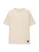 Pull&Bear Bluser & t-shirts  sand