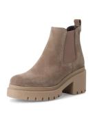 Tamaris Chelsea Boots  taupe