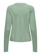 JDY Pullover 'JDYMAGDA'  mint