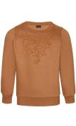 Bruuns Bazaar Kids Sweatshirt  brun