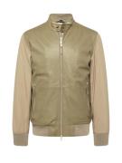 FREAKY NATION Overgangsjakke 'Capture'  taupe / khaki