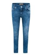 BLUE EFFECT Jeans  blue denim