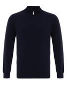 Anou Anou Cardigan 'Veriko'  navy