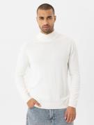 Anou Anou Pullover 'Henriko'  ecru