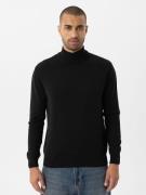 Anou Anou Pullover 'Henriko'  sort