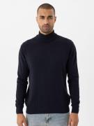 Anou Anou Pullover 'Henriko'  navy