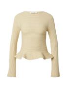 Guido Maria Kretschmer Women Pullover 'Desiree'  pastelgul