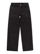 LMTD Jeans 'NLFTeppi'  black denim