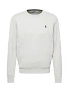 Polo Ralph Lauren Sweatshirt  navy / grå-meleret