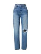 Polo Ralph Lauren Jeans  blue denim