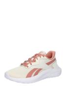 Reebok Løbesko 'ENERGEN LUX'  pastelrød / hvid