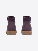 TIMBERLAND Boots  lilla