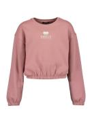 BLUE SEVEN Sweatshirt  guld / pitaya / hvid