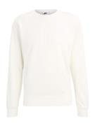 Nike Sportswear Sweatshirt 'Club'  creme