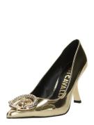 Just Cavalli Pumps 'FONDO JASMINE 90'  guld