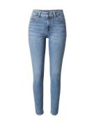 Kings Of Indigo Jeans 'JUNO'  blue denim